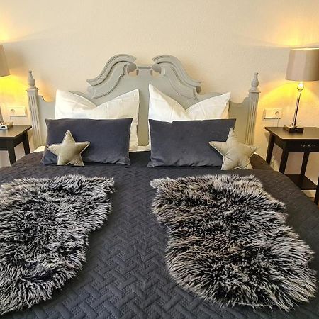 Stadtvilla Rostock - 160 Qm Apartment Zentrumsnah Екстериор снимка