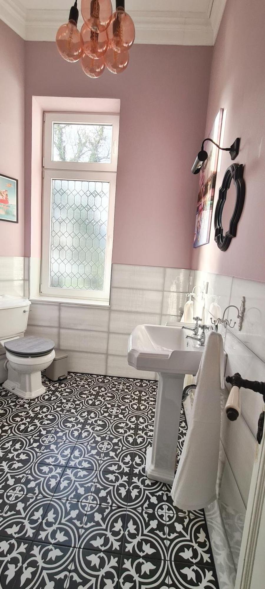 Stadtvilla Rostock - 160 Qm Apartment Zentrumsnah Екстериор снимка